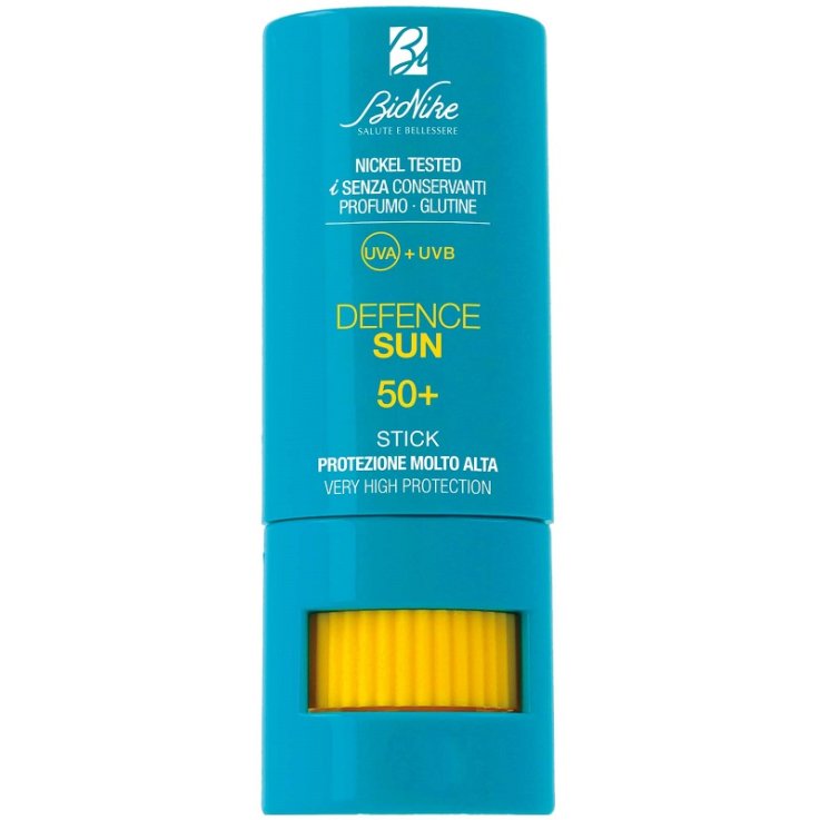 Defence Sun Stick 50+ 9ml