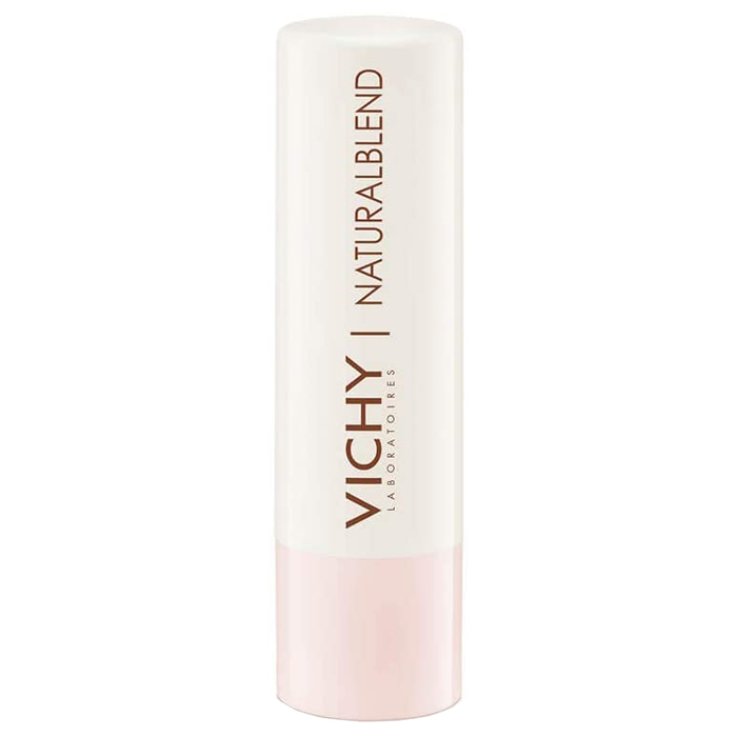 Natural Blend Lips Bare 4,5g