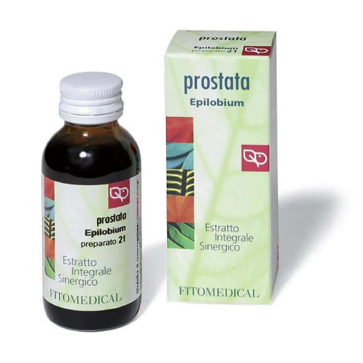 EPILOBIUM PROSTATA EIS 60ML