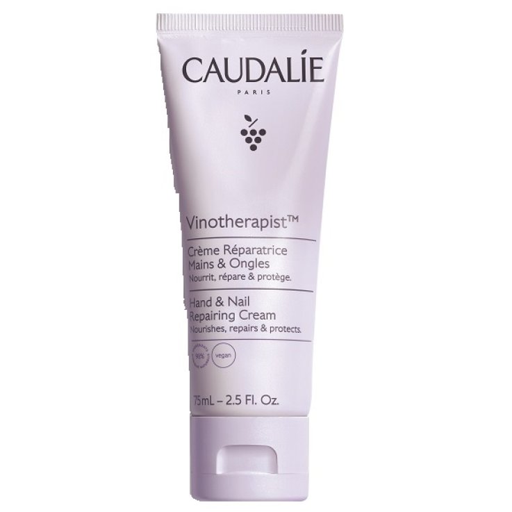 Vinotherapist Crema Mani 75ml