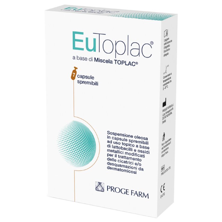 EUTOPLAC 7CPS SPREMIBILI