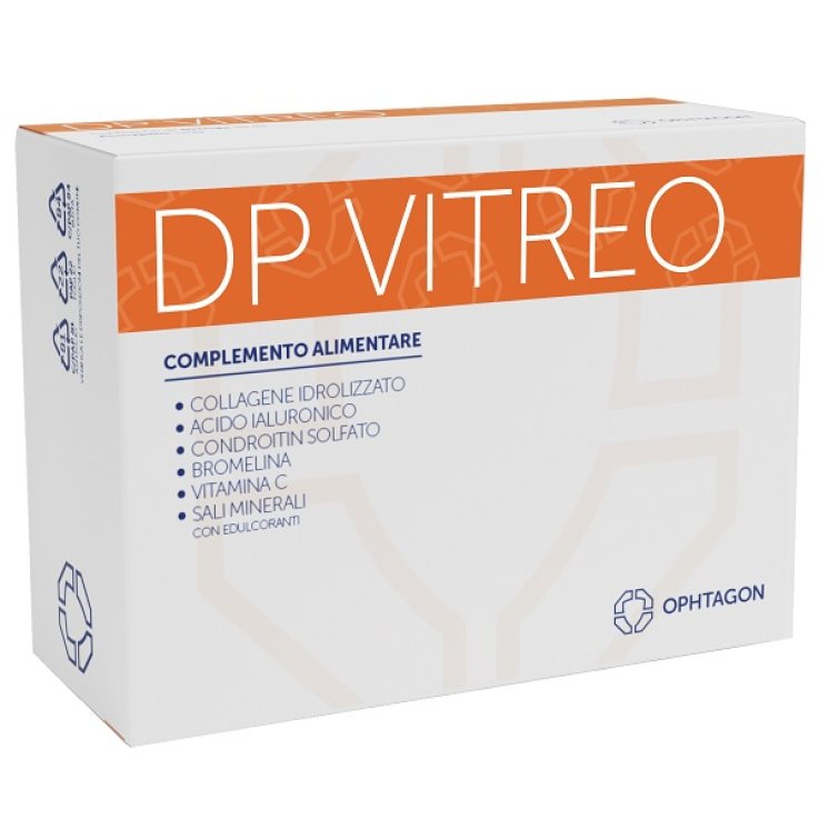 DP VITREO 30BUST
