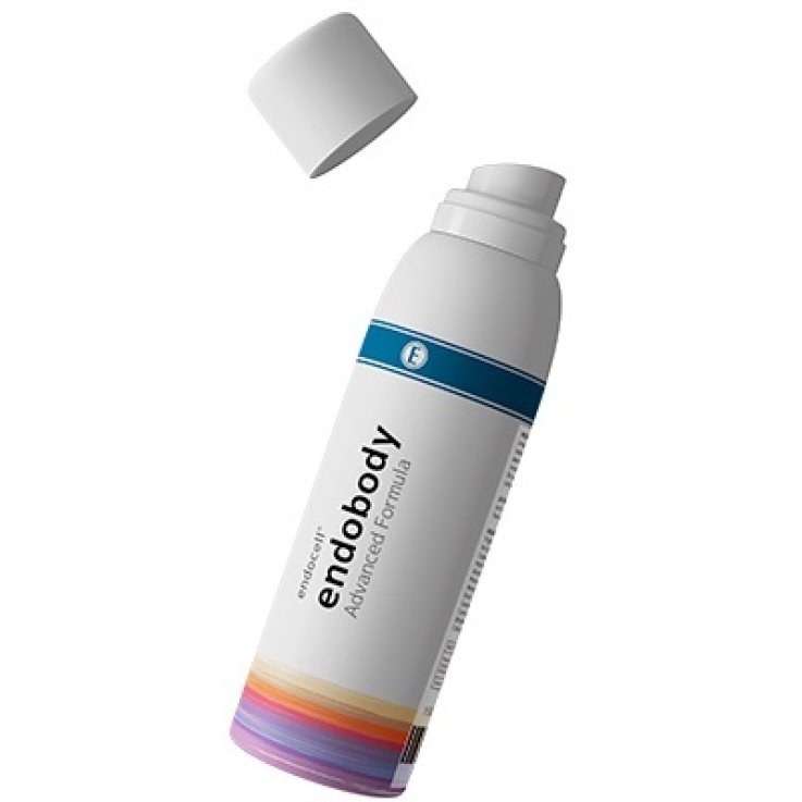 ENDOCELL ENDOBODY 150ML