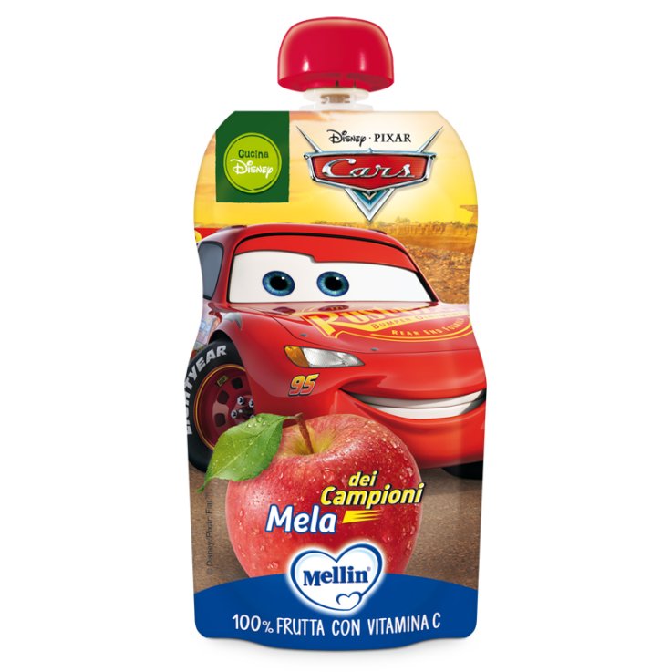 POUCH DISNEY RE LEONE MELA110G