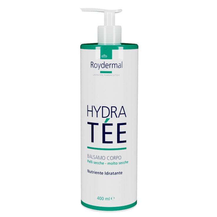 HYDRATEE BALSAMO CORPO 400ML