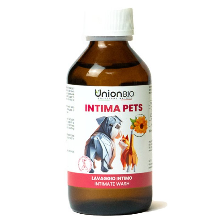 INTIMA PETS 100ML