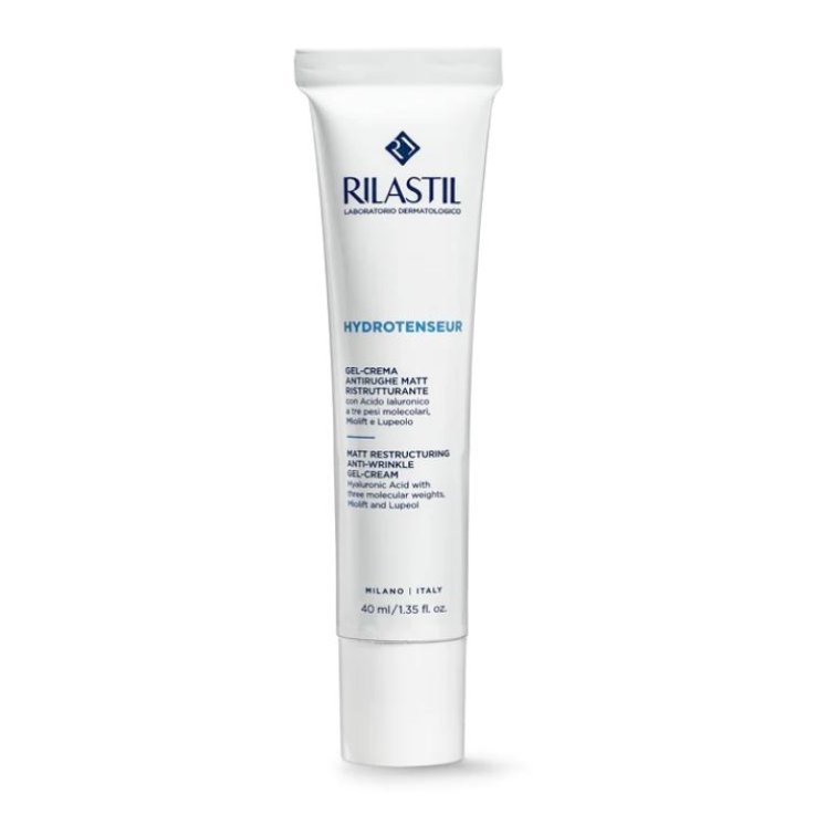Rilastil Hydrotenseur Gelcrema