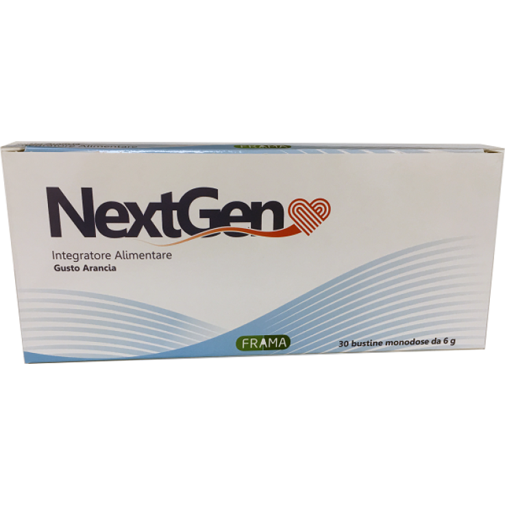 NEXTGEN 30BUST