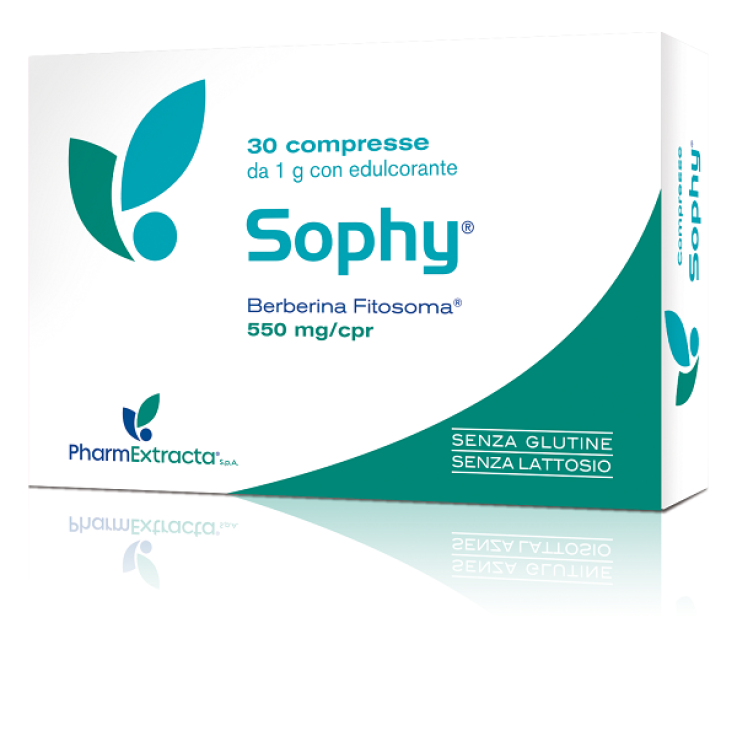 Sophy 30cpr