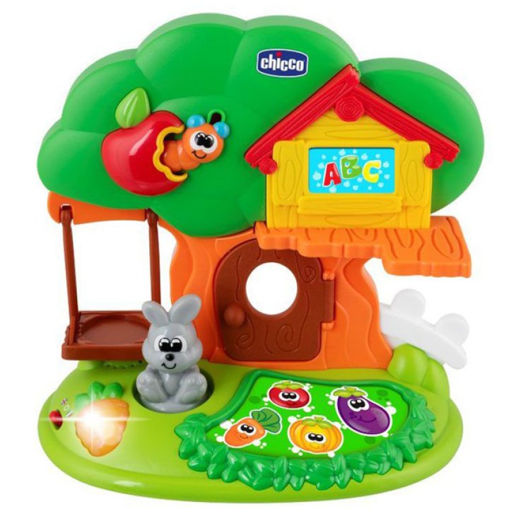 GIOCO 10038 CASA DELCONIGLIETTO<