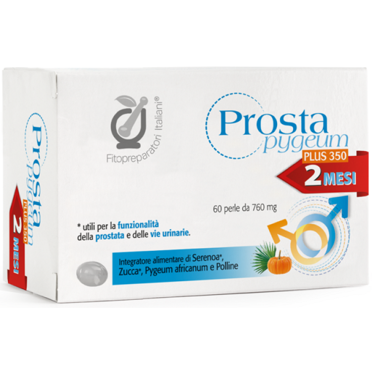 FPI PROSTAPYGEUM PLUS 60PRL