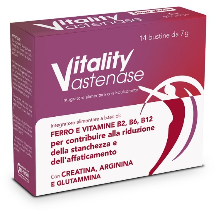 VITALITY ASTENASE FRUT 14BUST VITALITY ASTENASE FRUT 14BUST