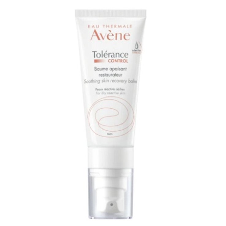 Avene Tolerance Control Cr Len