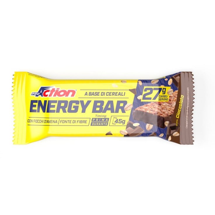 PROACTION ENERGY BAR CIOC 45G
