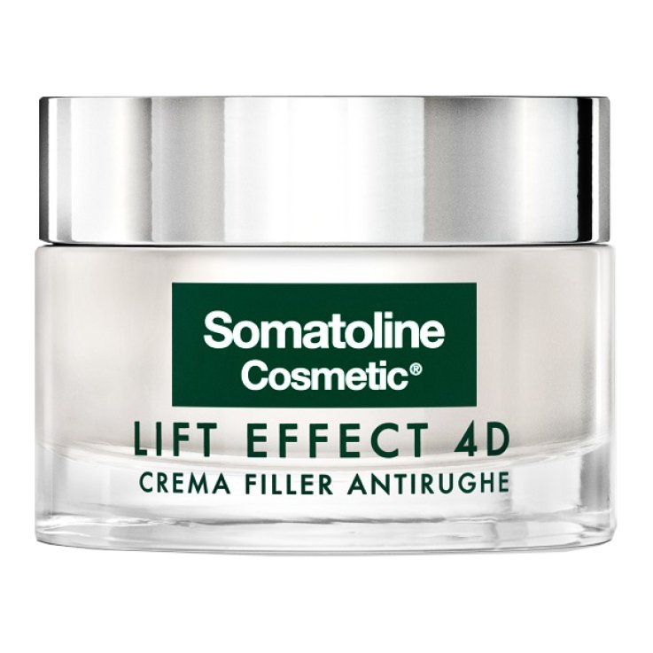 Somat Skin Ex Viso 4d Fill Cr
