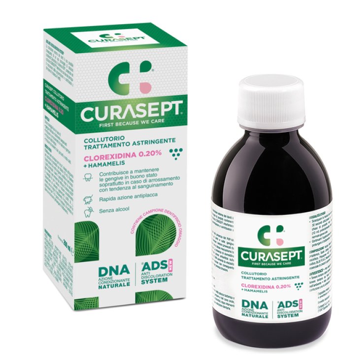 Curasept Collut Ads Dna Astrin