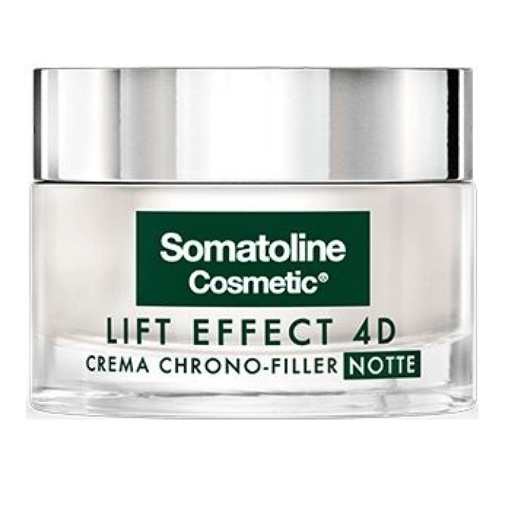 Somat Skin Ex Viso 4d Fill Ntt