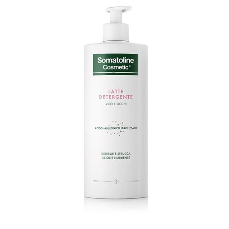 Somat C Viso Latte Det 400ml
