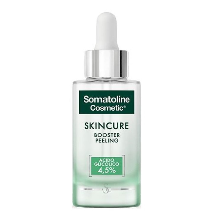 Somatoline Cosmetic SKINCURE BOOSTER PEELING