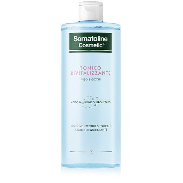 Somat C Viso Tonico Riv 400ml