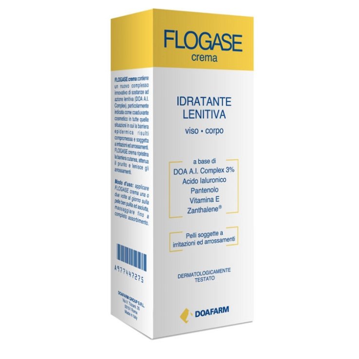 FLOGASE DOA CREMA 100ML FLOGASE DOA CREMA 100ML