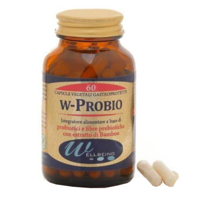W PROBIO 60CPS
