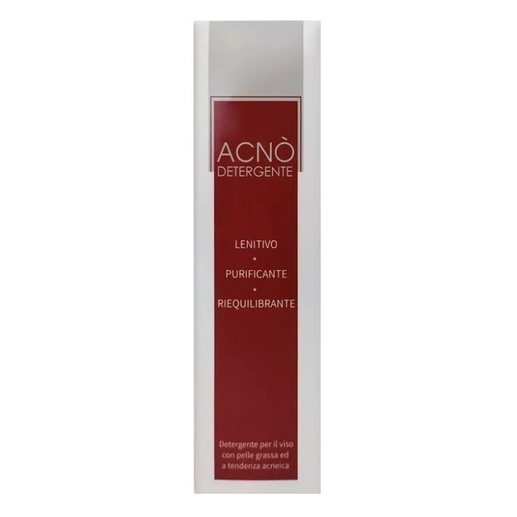 Acno Detergente 200ml