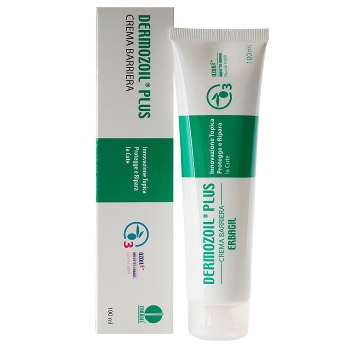 DERMOZOIL PLUS CREMA BARRIERA