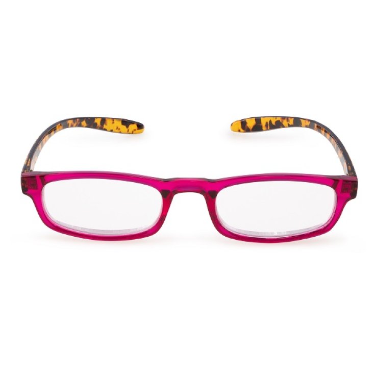 CONTACTA HUG LAMPONE/DEMI+3,00