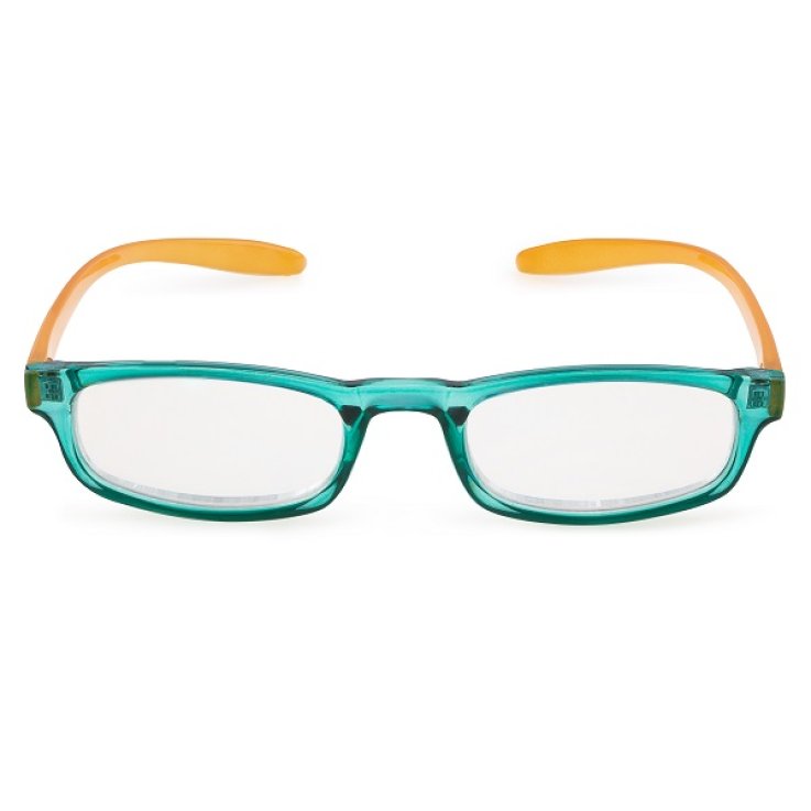 CONTACTA HUG VERDE/SENAPE+3,50