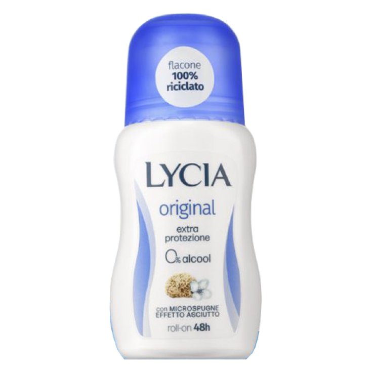 Lycia Roll On Original 50ml