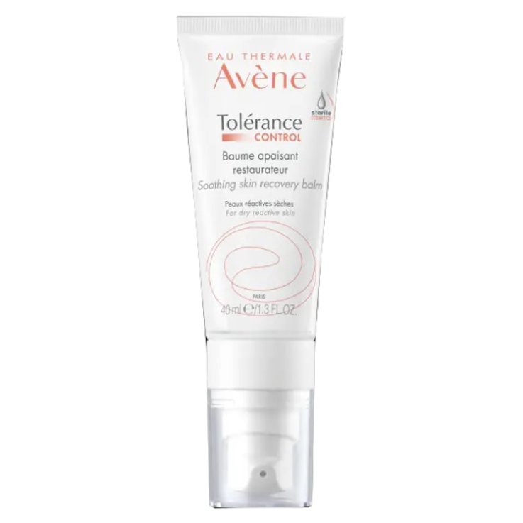 Avene Tolerance Control Bals