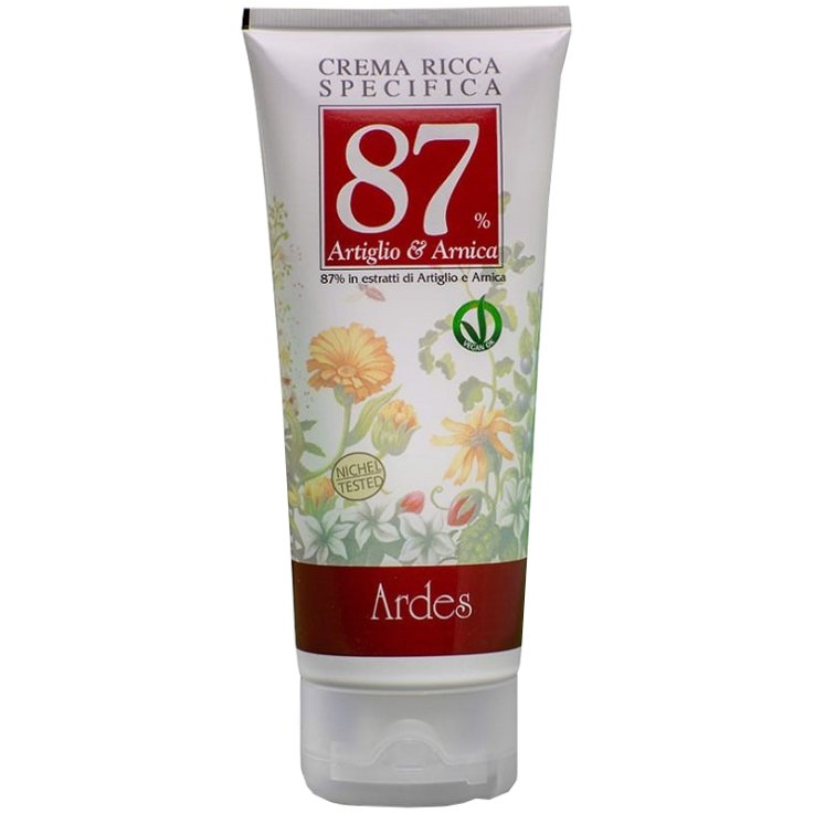 CREMA ARTIGLIO&ARNICA 87%