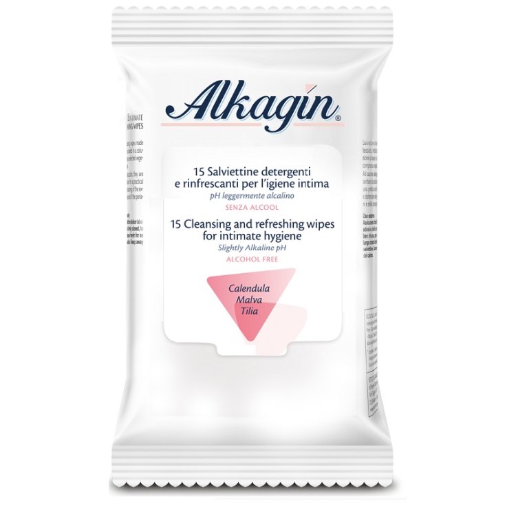 ALKAGIN SALVIETTINE DET/RINF