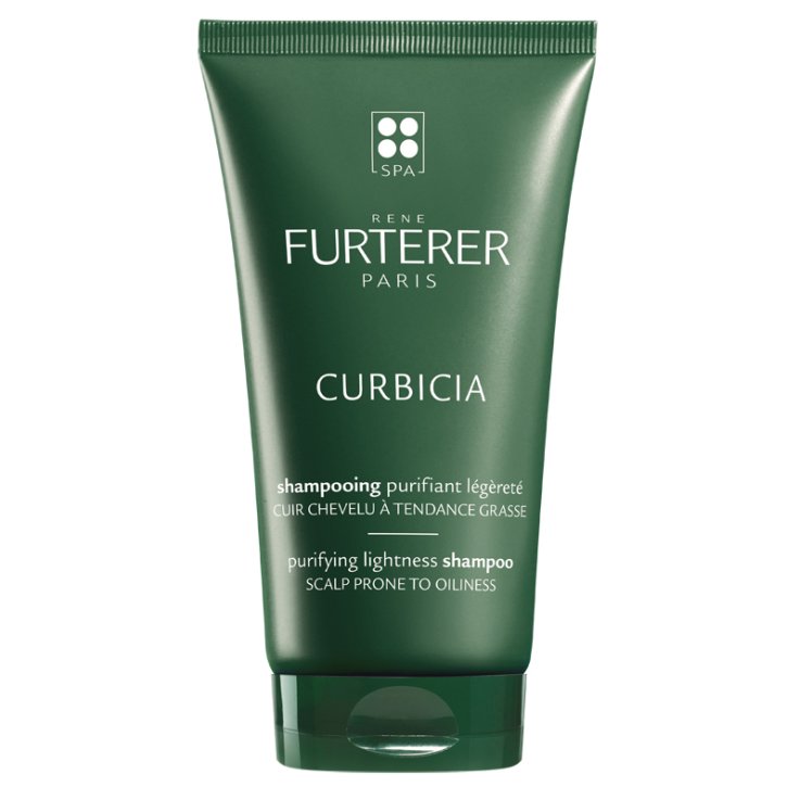 Curbicia Shampoo Normalizz Leg
