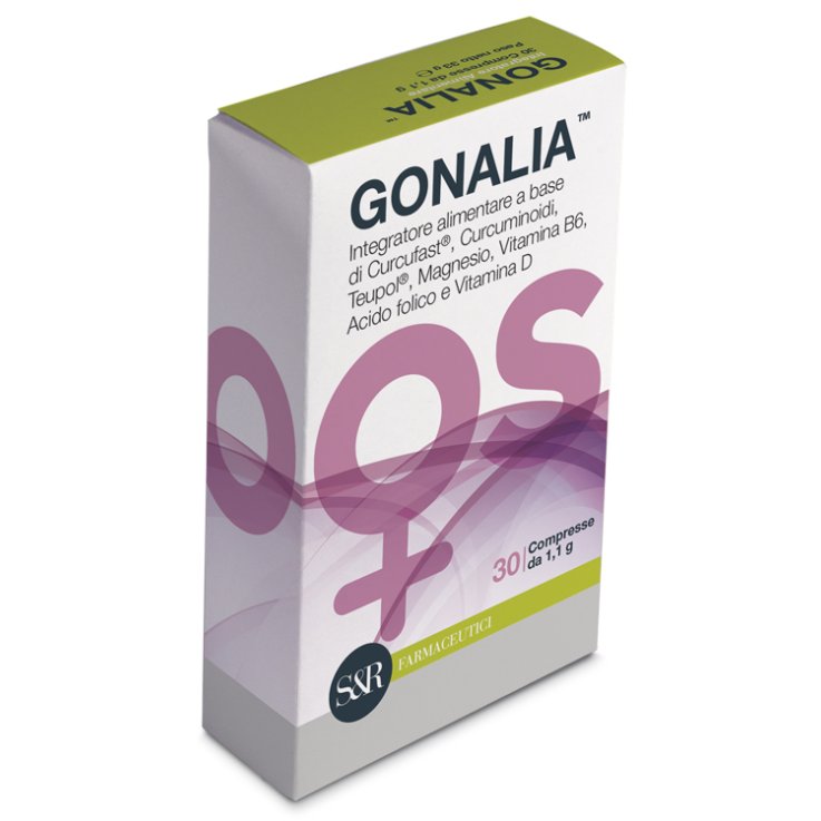Gonalia 30cpr