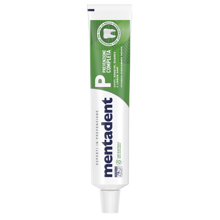Mentadent P 75ml