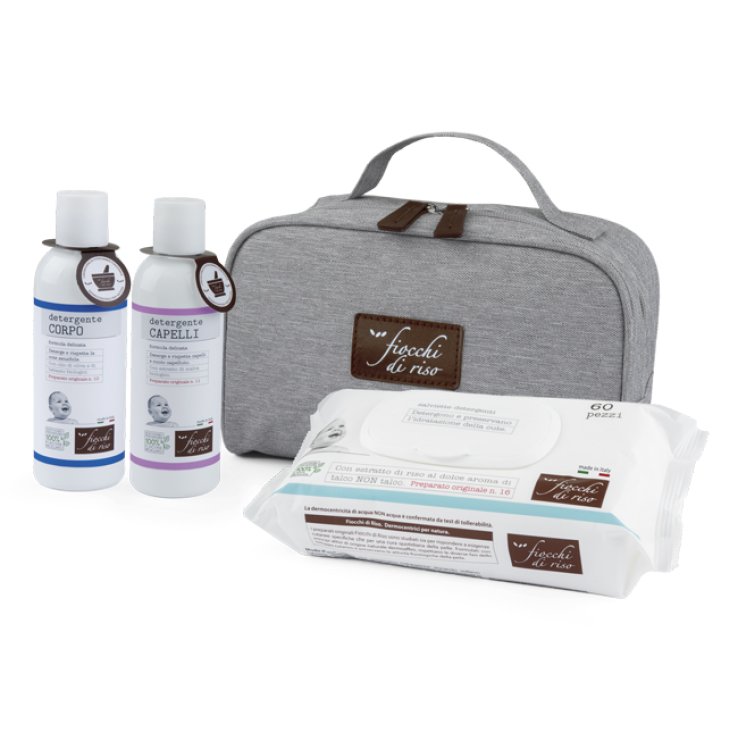 COFANETTO BAGNETTO FDR