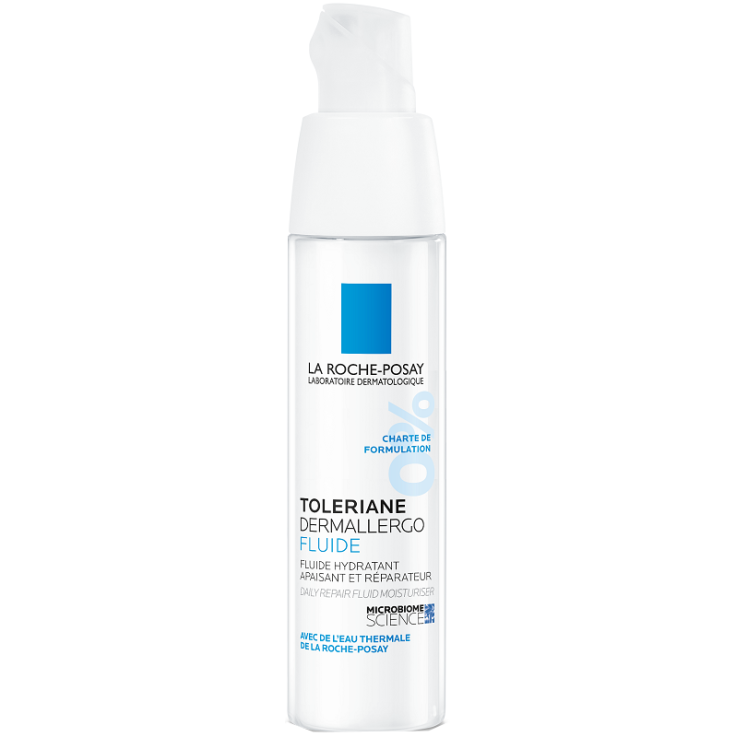 Toleriane Dermallergo Flui40ml