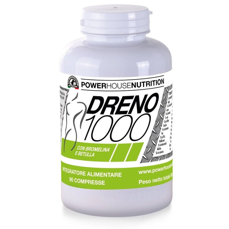 DRENO 1000 90CPR