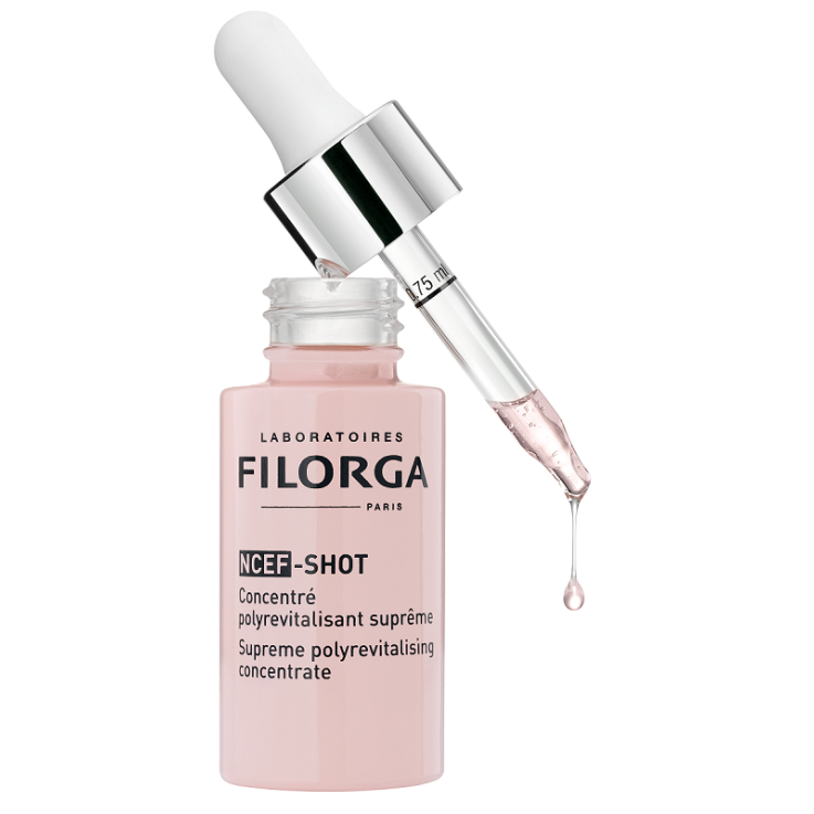 Filorga Nc Ef Shot 15ml