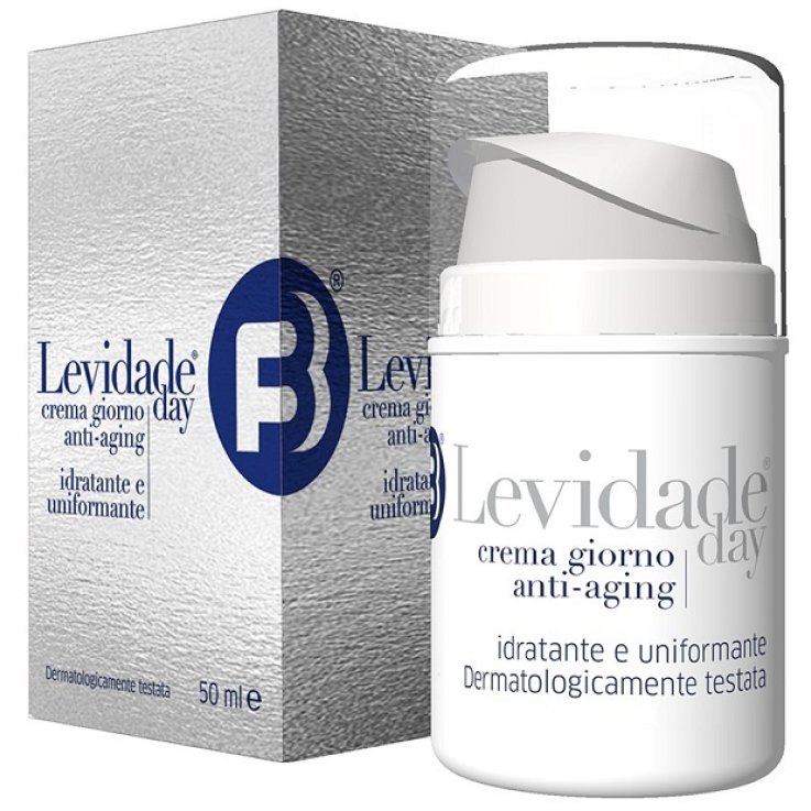 LEVIDADE DAY 50ML