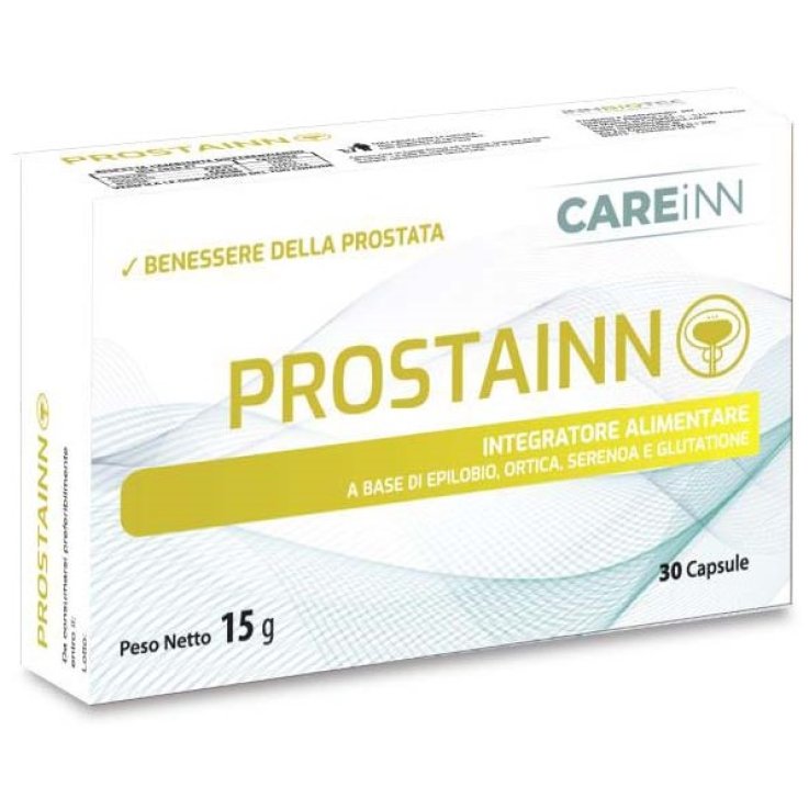 PROSTAINN 30CPS CAREINN
