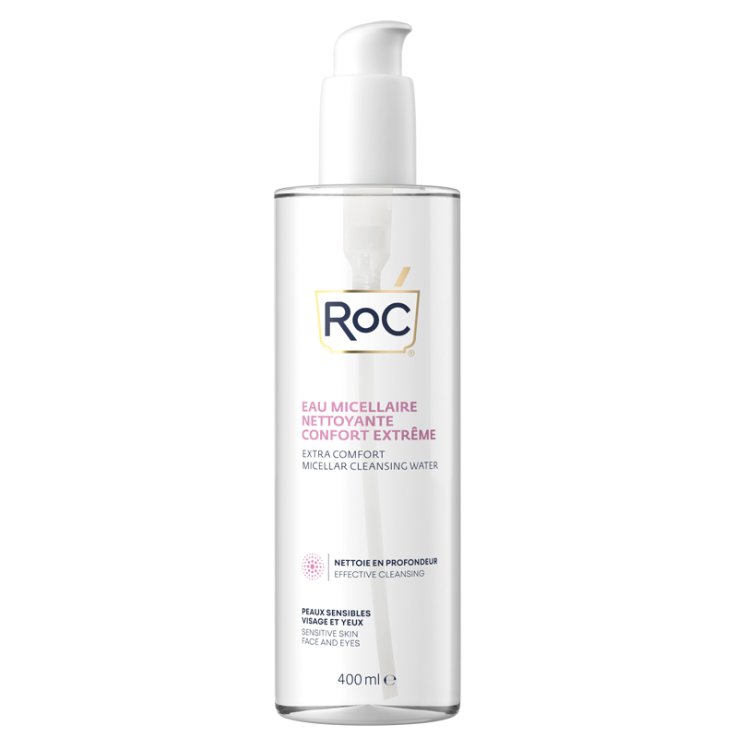 Roc Loz Micellare Extra Comf