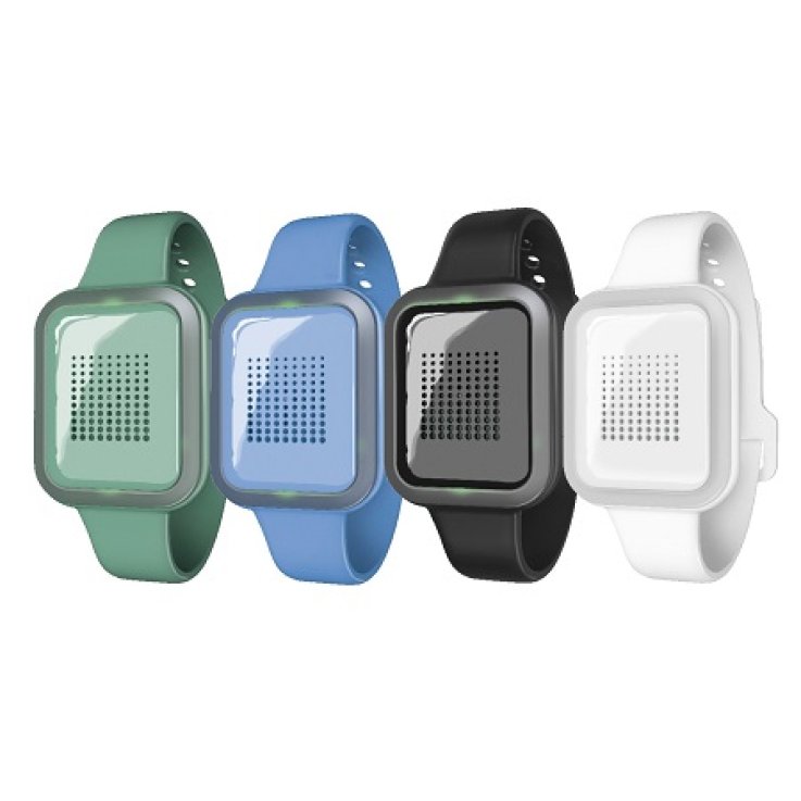 COLPHARMA BRACCIALETTI ANTIZAN