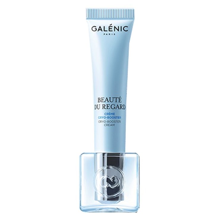 Galenic Crema Cont Occhi Cryo