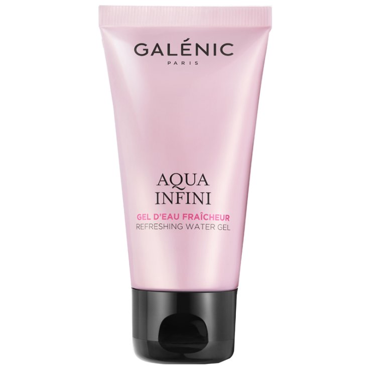 Galenic Acqua Gel Eff Fresch
