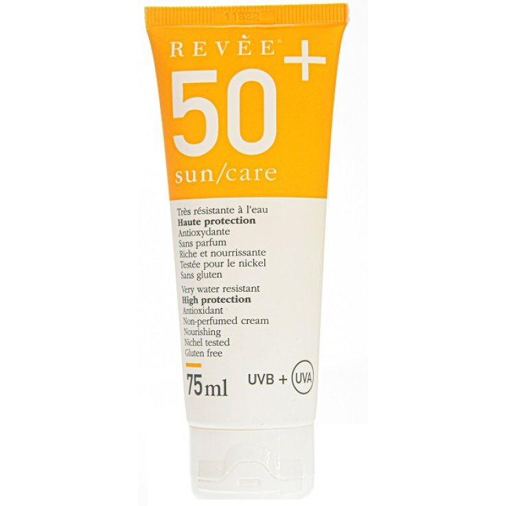 REVEE SUN CARE 50+ 75ML