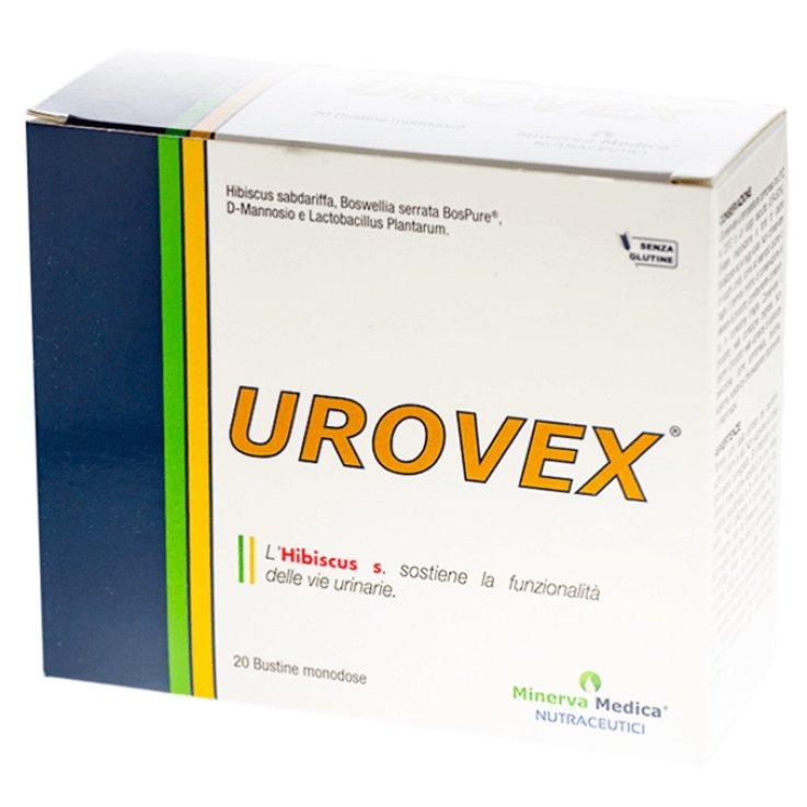 UROVEX 20BUST