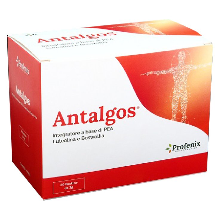 ANTALGOS 30BUST ANTALGOS 30BUST